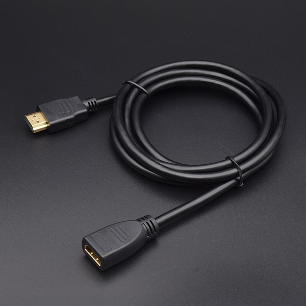 HDMI延長ケーブル Premiumモデル 1.5m