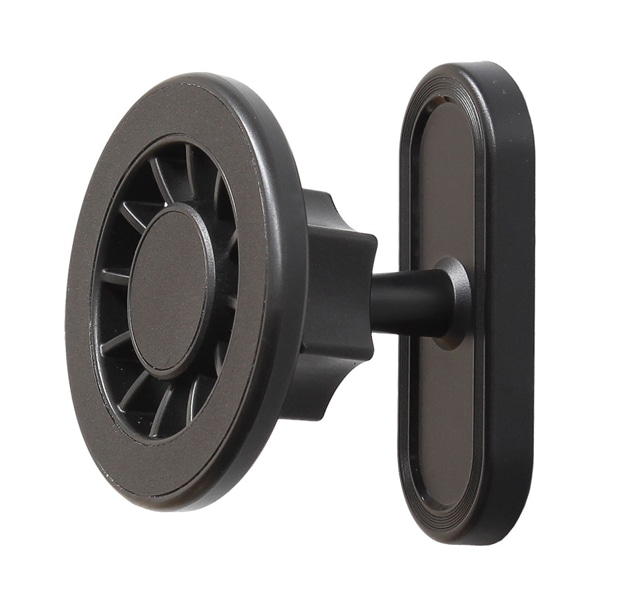 ダブルサイドマグネットマウント