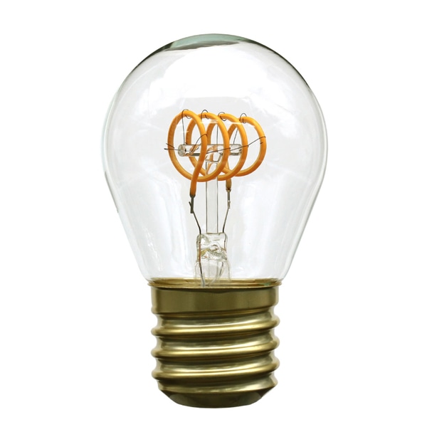 Funny Neon Bulb コイル