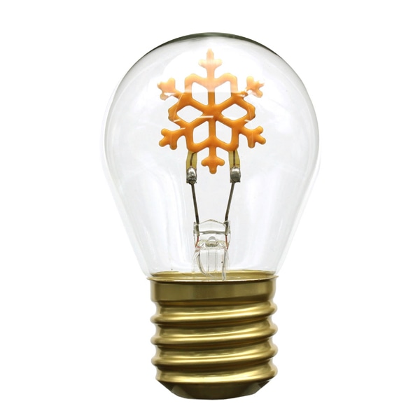 Funny Neon Bulb ゆき