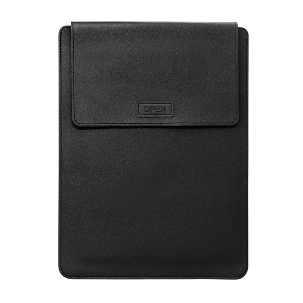 3in1スリーブケース for ノートPC 15.4インチ ブラック