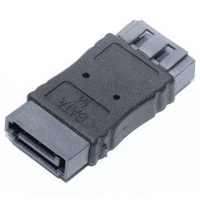 Bullet シリアルATA延長アダプタ