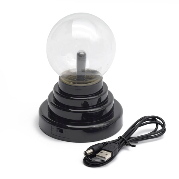 USBプラズマライト