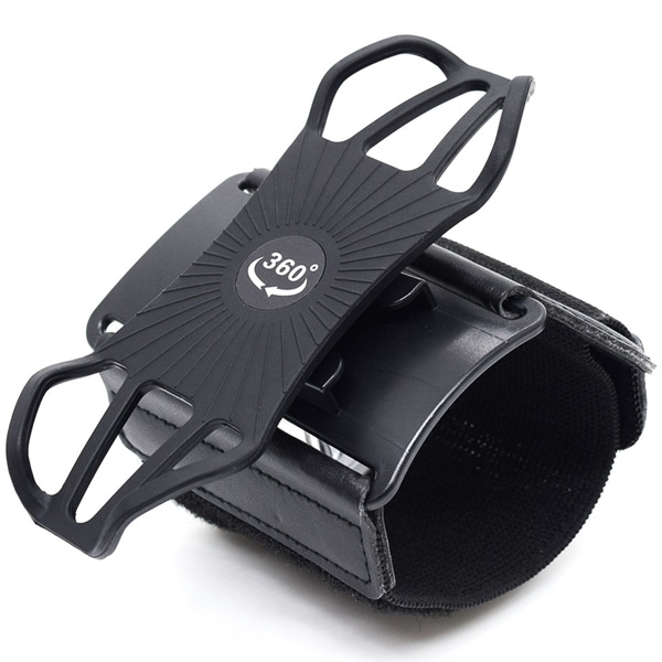 リストバンドホルダー