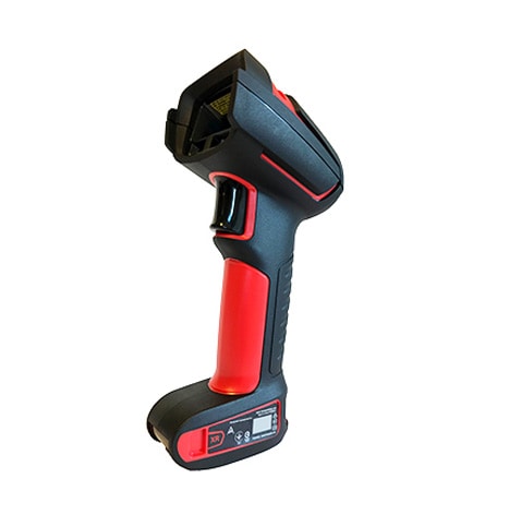 Granit1990iXR-3USB：フレックスレンジモデル