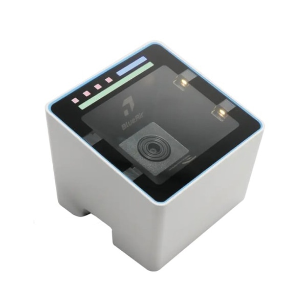 定置式QRコードリーダー BlueAir eTicket (Bluetooth&USB)
