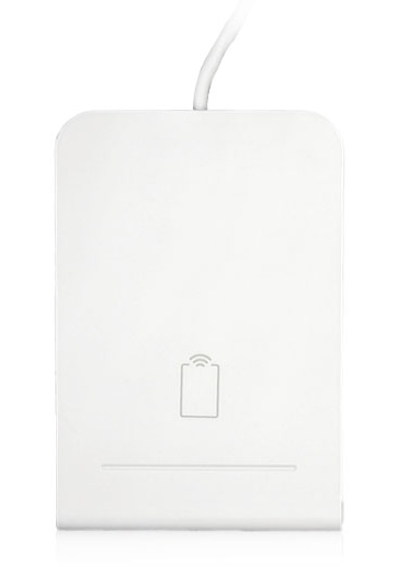 ICカードリーダー