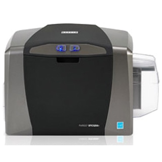 カードプリンター DTC1250e（片面機）