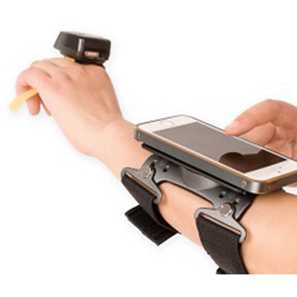 MT500L用アームバンド