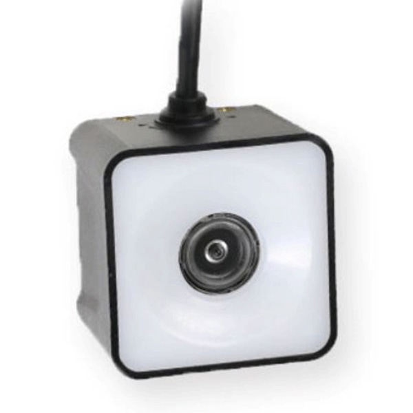 定置式QRコードリーダー(RS-232C)：ACアダプタ無し