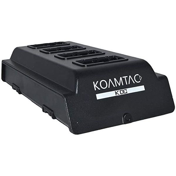 KDC280用4連充電クレードル