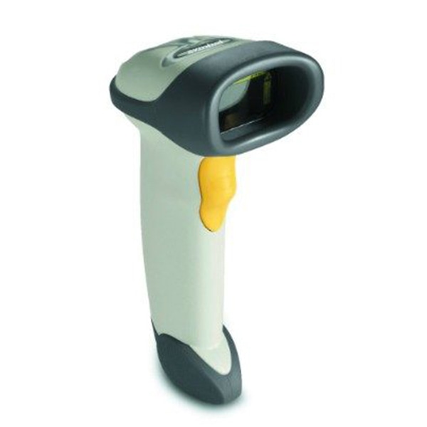 ロングレンジスキャナー LS2208-RSR（RS232C ACアダプタ付）