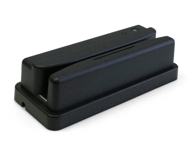 スロット式バーコードリーダー(USB)