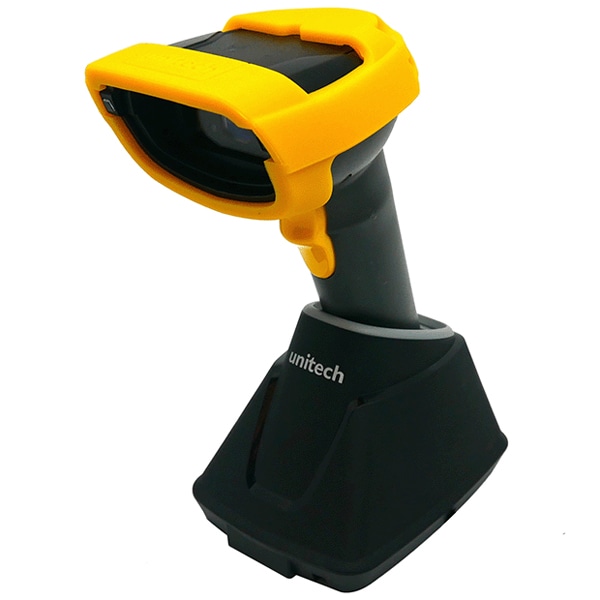 モバイルQRコードリーダー 無線タイプ MS852BLR