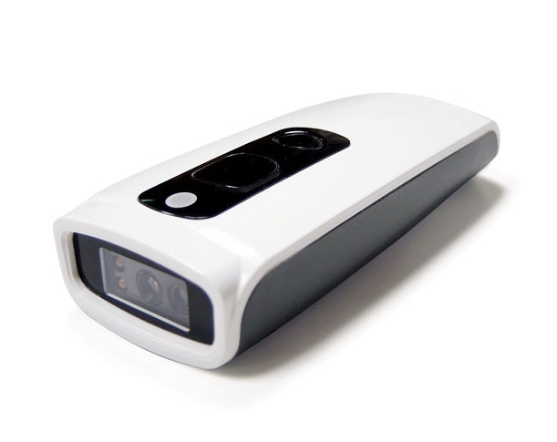 業務用2次元ポケットスキャナ