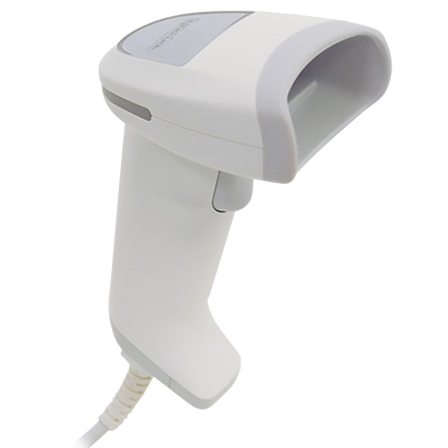 QRコードリーダー (USB) 5年サポートサービスパック付（地方税統一QRコード対応）