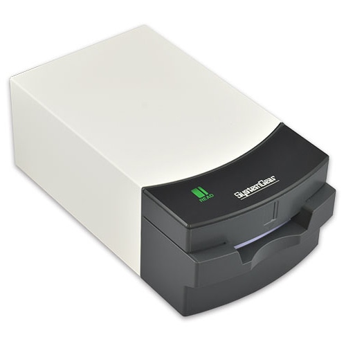 磁気カードリーダライター 5年サポートサービスパック付