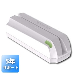 磁気カードリーダー(USB) 5年サポートサービスパック付