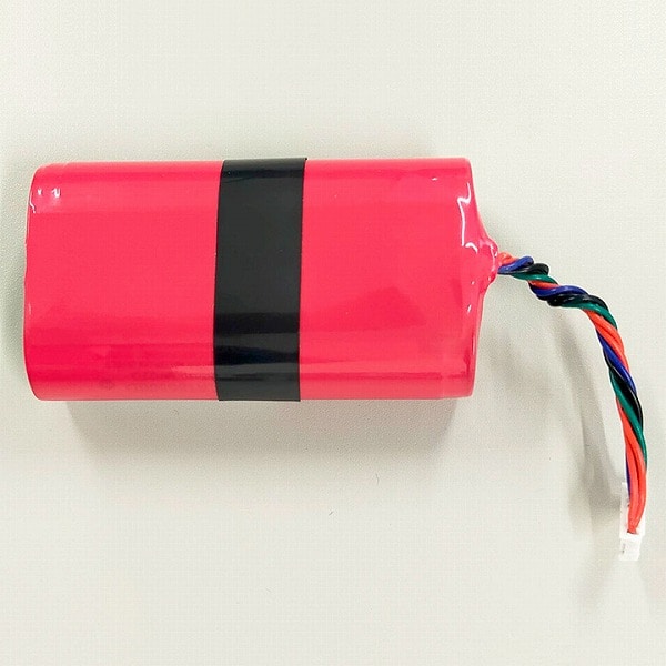 PDC-310用バッテリーパック