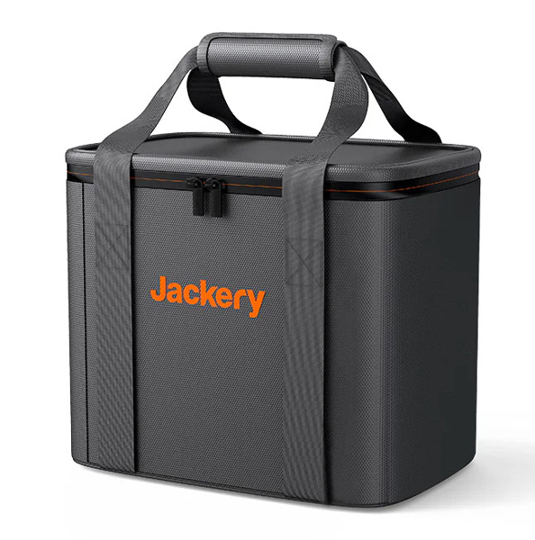 ポータブル電源 収納バッグ S