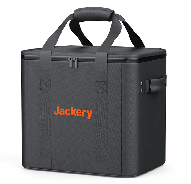 ポータブル電源 収納バッグ M