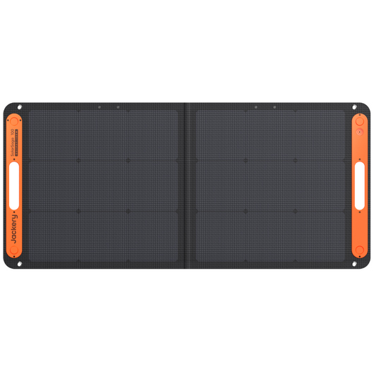 SolarSaga 100W ソーラーパネル