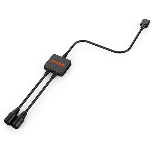 Solarsaga 並列接続用ケーブル(1000専用)