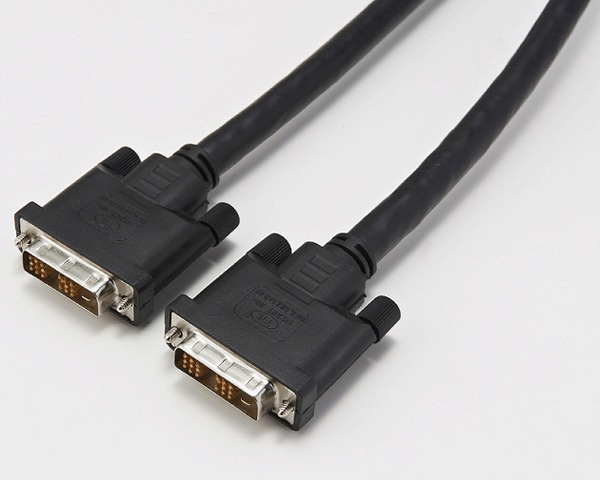 シングルリンクDVIケーブル 15m
