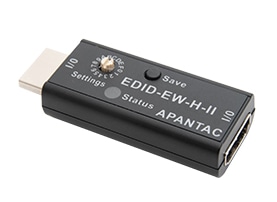 HDMI EDIDエミュレーター