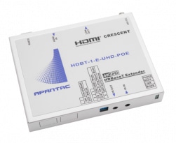 HDBaseT延長器