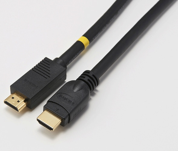 Active ハイスピードHDMIケーブル 25m