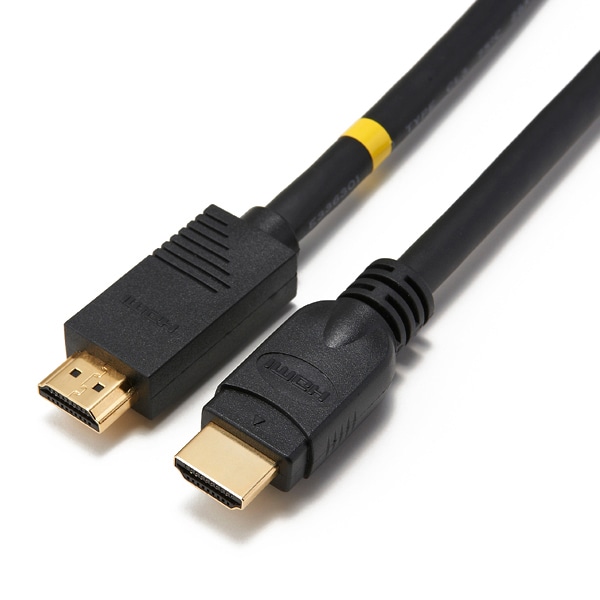 Active イーサネット対応ハイスピードHDMIケーブル 7m