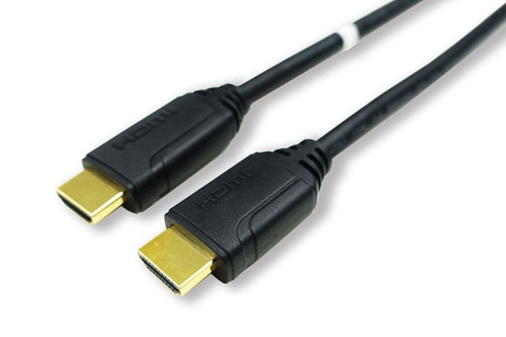 4Kフルスペック アクティブHDMIケーブル 20m