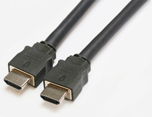 4KフルスペックHDMIケーブル 5m