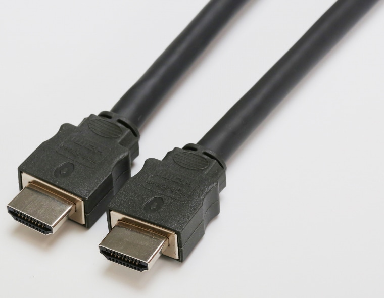 フレックスHDMIケーブル 10m