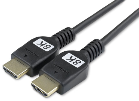 ウルトラハイスピードHDMIケーブル 1m