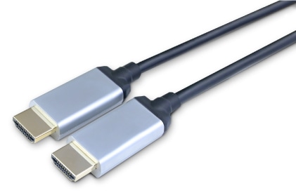 8K対応HDMI光ケーブル 5m