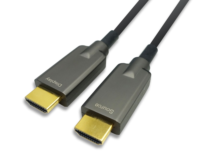 Active HDMI光アーマーケーブル 75m