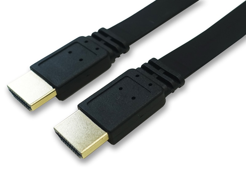 ウルトラフレックスHDMIケーブル 0.2m