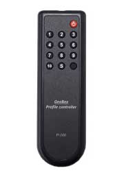 VNS GeoBoxプロファイル切り替え専用リモコン