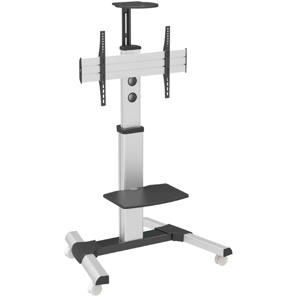 32-75インチ対応大型テレビスタンド/2年保証