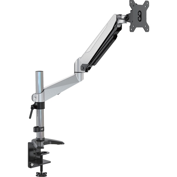 モニターアーム ガス式 クランプ対応 15-32インチ対応/2年保証