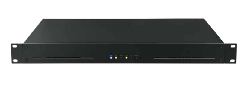 eSATA接続増設用ストレージユニット