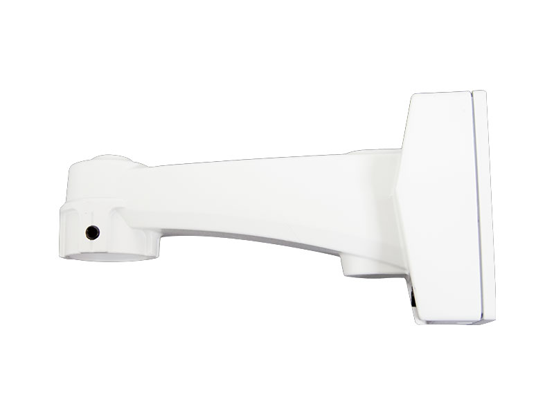 壁面取付けブラケット