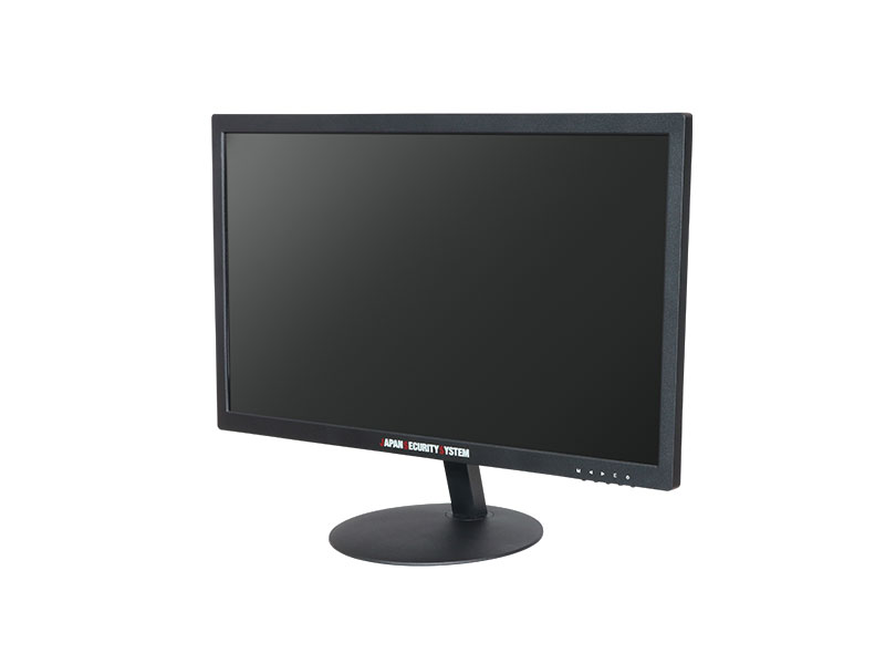 5年保証-21.5インチ液晶モニタ (21.5型/1920×1080/HDMI、VGA/ブラック/スピーカー：あり)