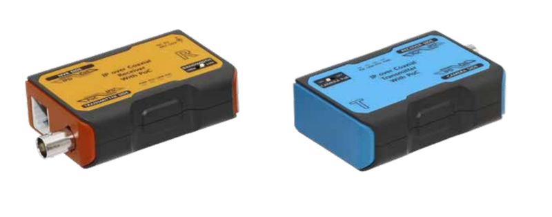 同軸LANコンバータ