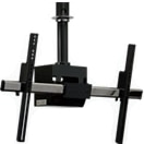 ユニバーサルタイプフラットディスプレイハンガー