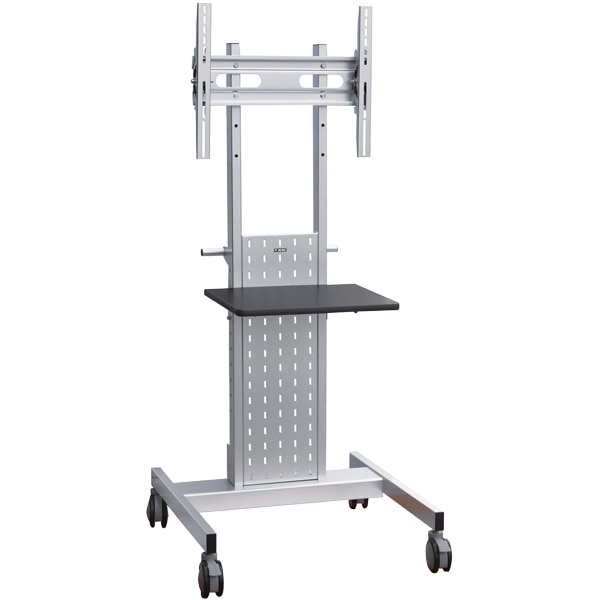 ユニバーサルタイプフラットディスプレイスタンド