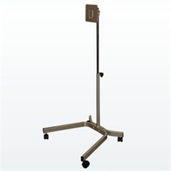 小型フラットディスプレイスタンド