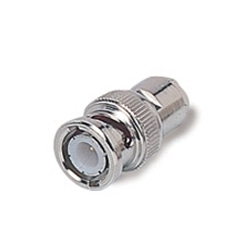 10BASE2用 BNCプラグコネクター